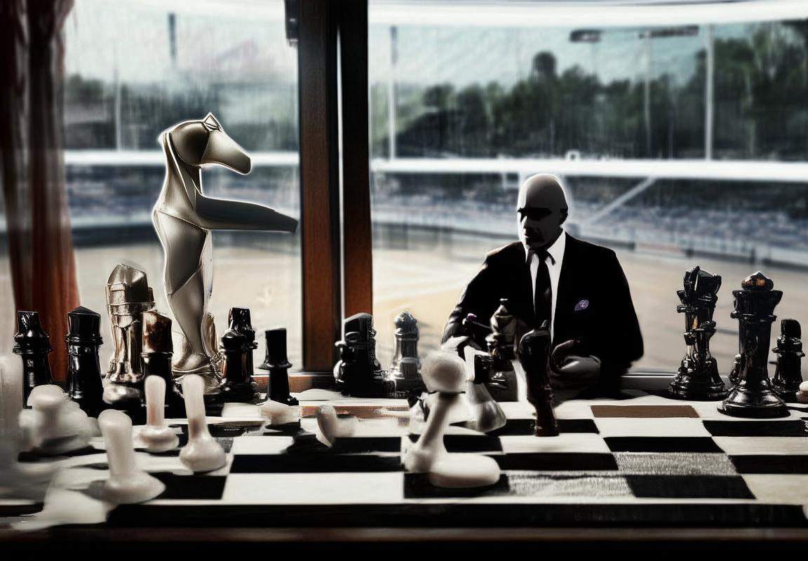 克利夫兰骑士队三方交易流言：加兰换朱·霍勒迪搭档米切尔？